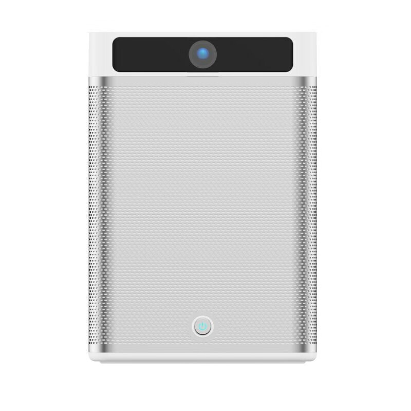 MINISFORUM銘凡MC560 銳龍六核高性能前攝迷你電腦小主機會議辦公