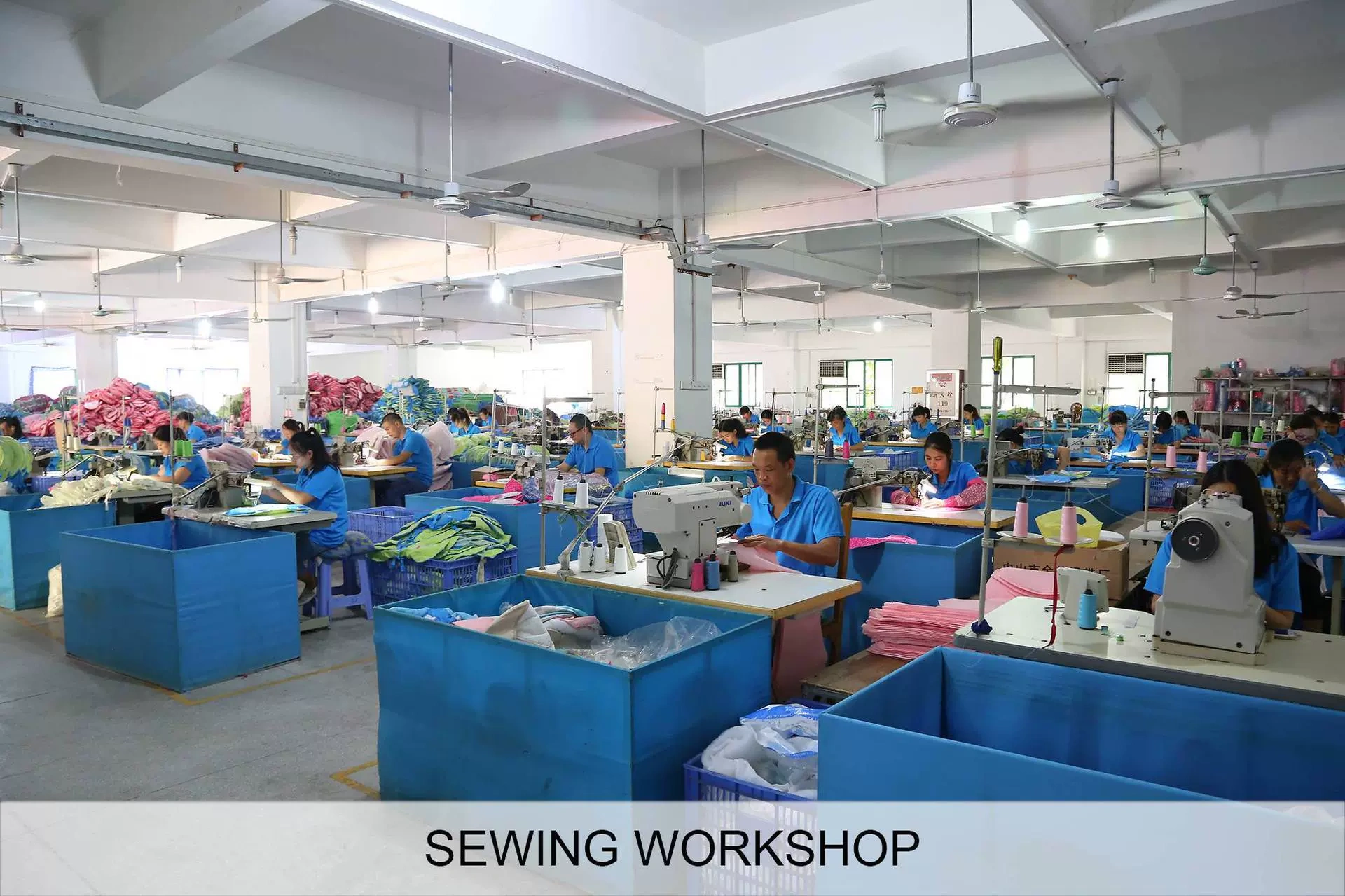 중산시 Zhenteng Works