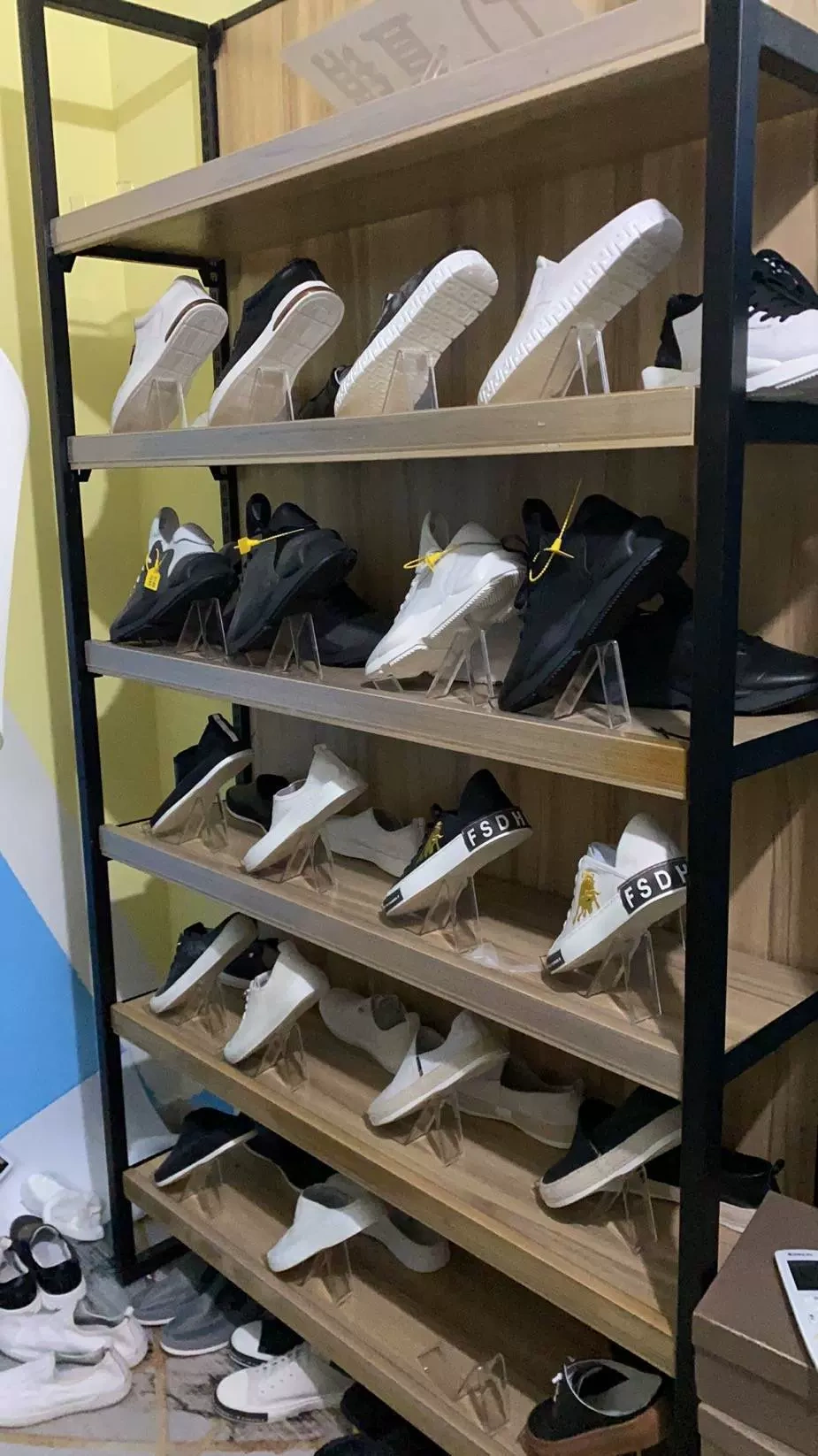 广州市古穆奇商贸有限公司