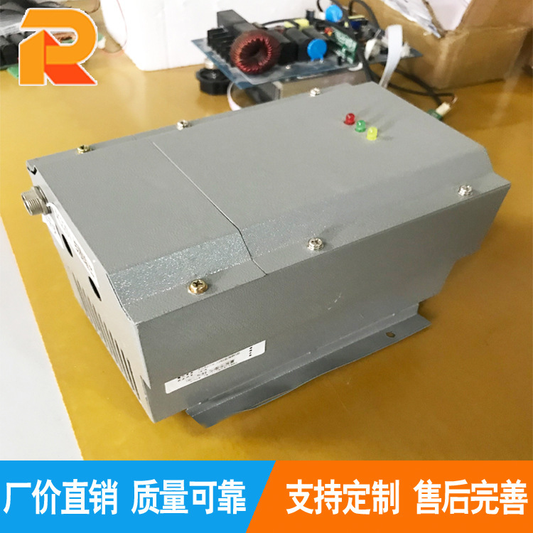 5KW electromagnetic heater, electromagnetic heat controller industrial plastic machine, conversion of the laser heater