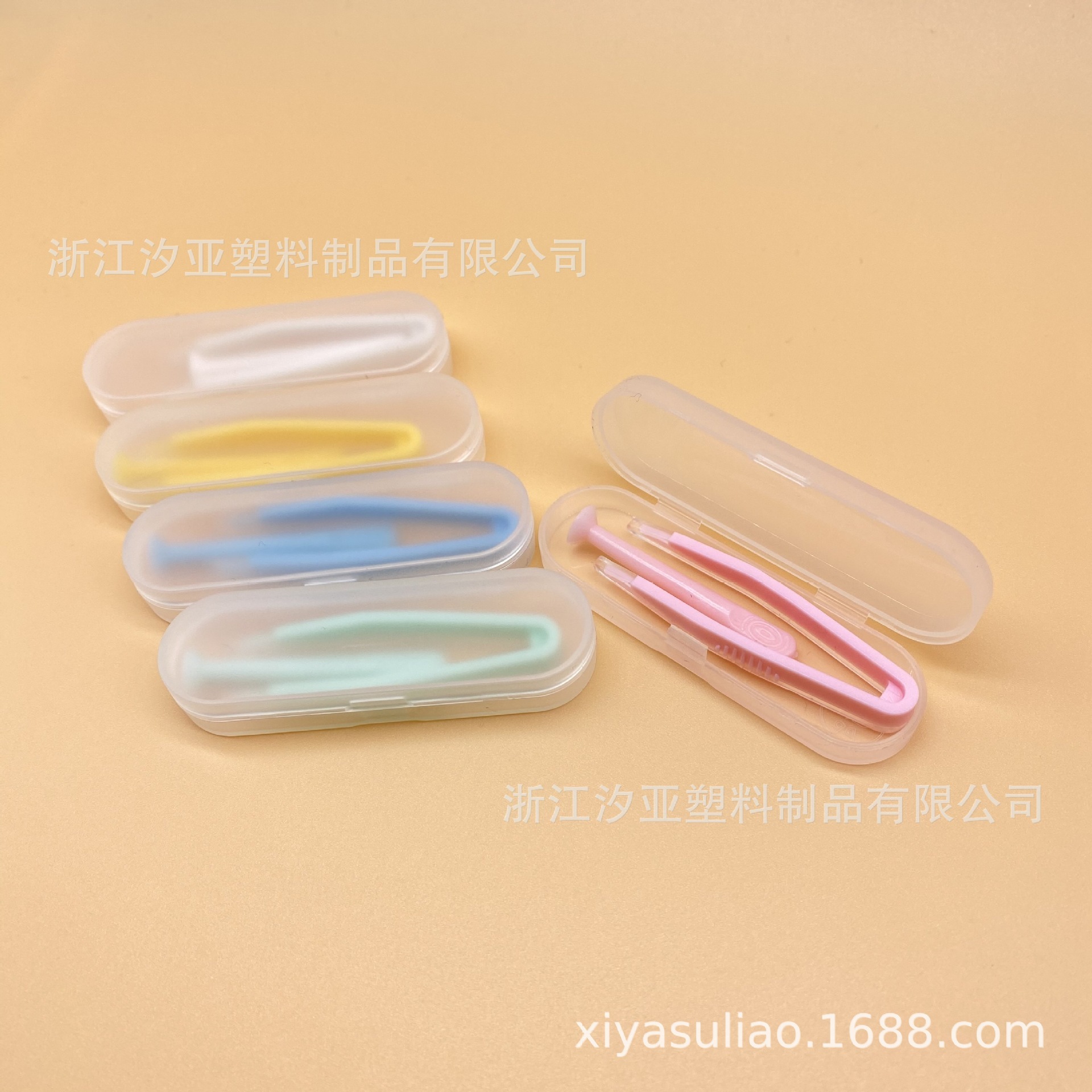 Wholesale manufacturer's direct to contact lens box fittings, with a transparent mix of sander casings.