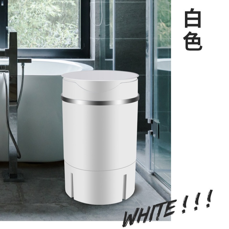 2024 đứa bé mới sinh, bán tự động, tất giặt quần lót cho trẻ em.
