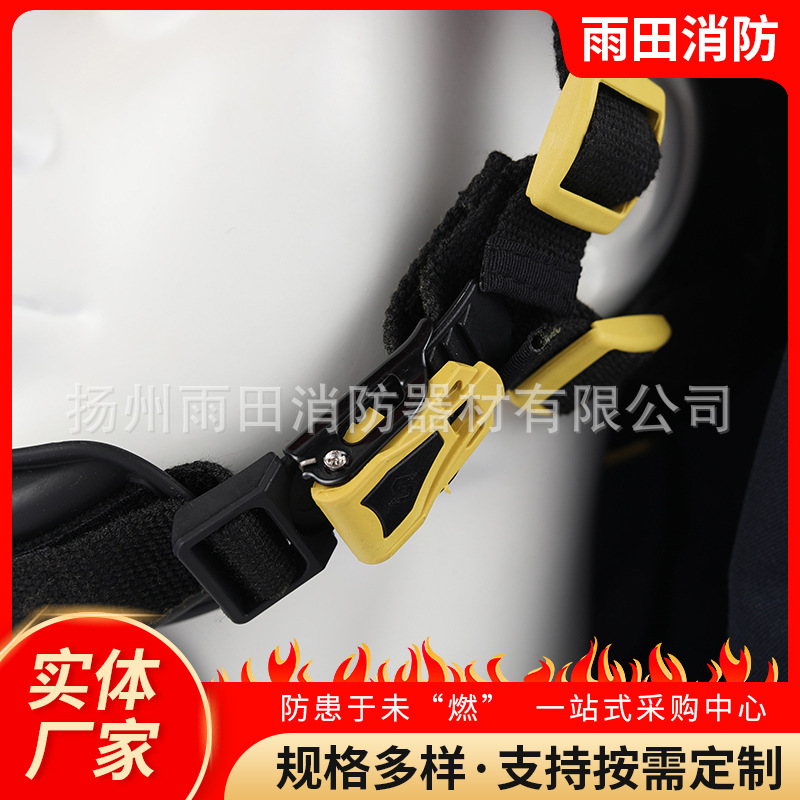 17 tích hợp mũ chỉ huy FTKB 3/4 lính cứu hỏa, nửa mũ bảo hiểm 17 mũ bảo hiểm