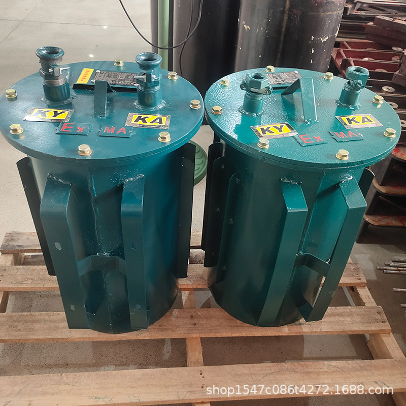 KSG-5/10/20/30KA series ore general dry transformer gold ore metal transformer