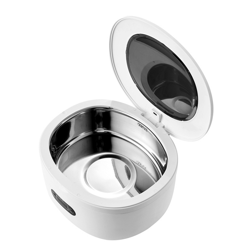 固特GTSONIC超声波清洗机家用眼镜清洗机器首饰手表假牙牙套GT-F6