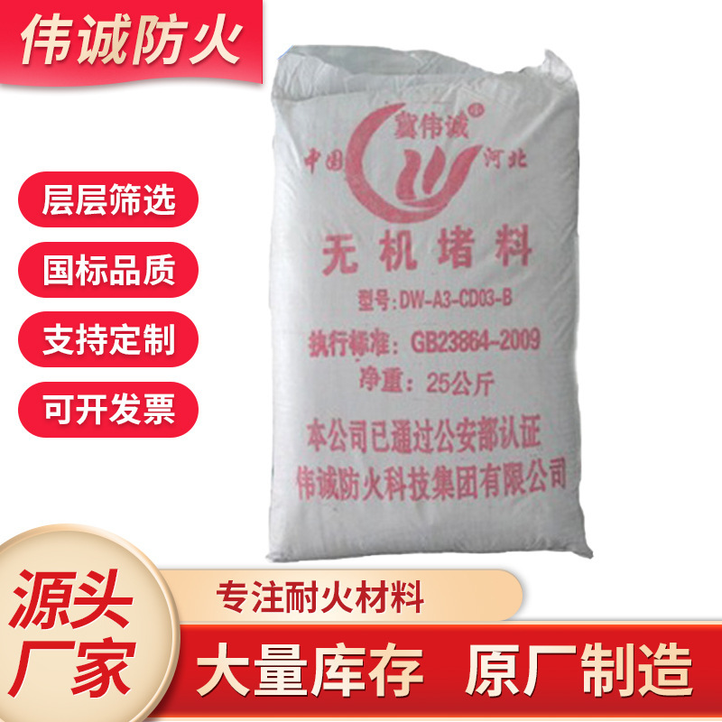 Giảm giá của việc chống lửa, cung cấp vật liệu chống cháy