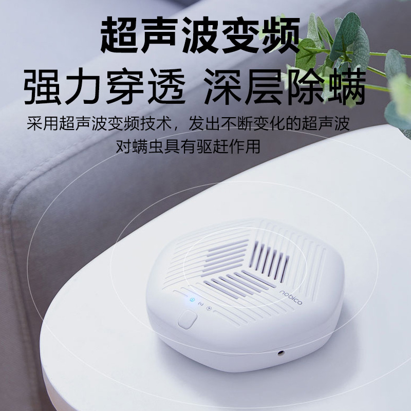 Gia đình Nobik di chuyển trên cuốn Từ điển Smart Wireless để mang theo một từ điển siêu âm với một người thay thế.