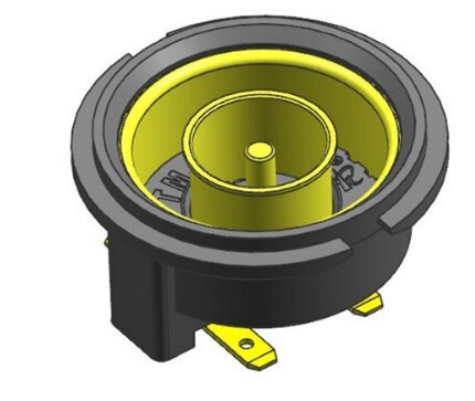 Micro-conformer/travel cup connector/electric heatpot connector/lighter connector/car cup connector