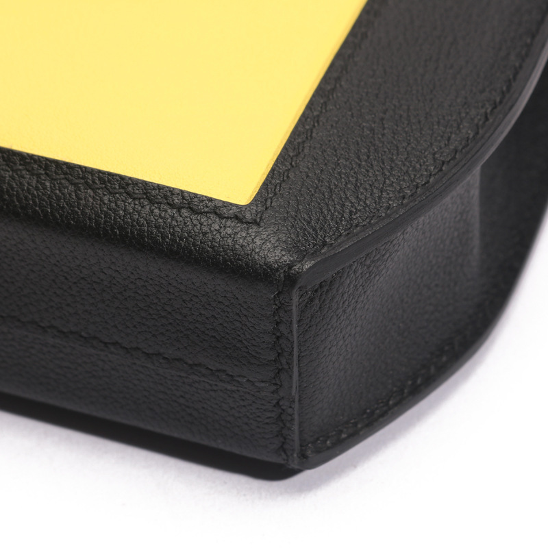 h Full-Hand-Suture Waxes Depeches Kelly Packer, Evercolor25cm single-shoulder slash handbag