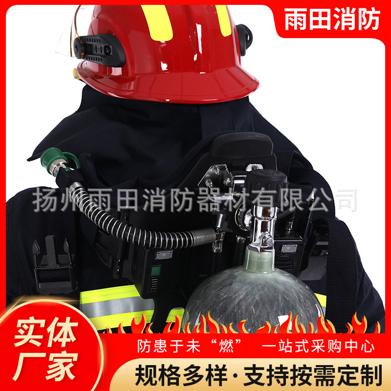 Khu vực 17 thiết bị chỉ huy, 5 đơn vị cộng với những cuộc gọi rỗng, bộ đồ bảo vệ, đồng phục cách nhiệt.