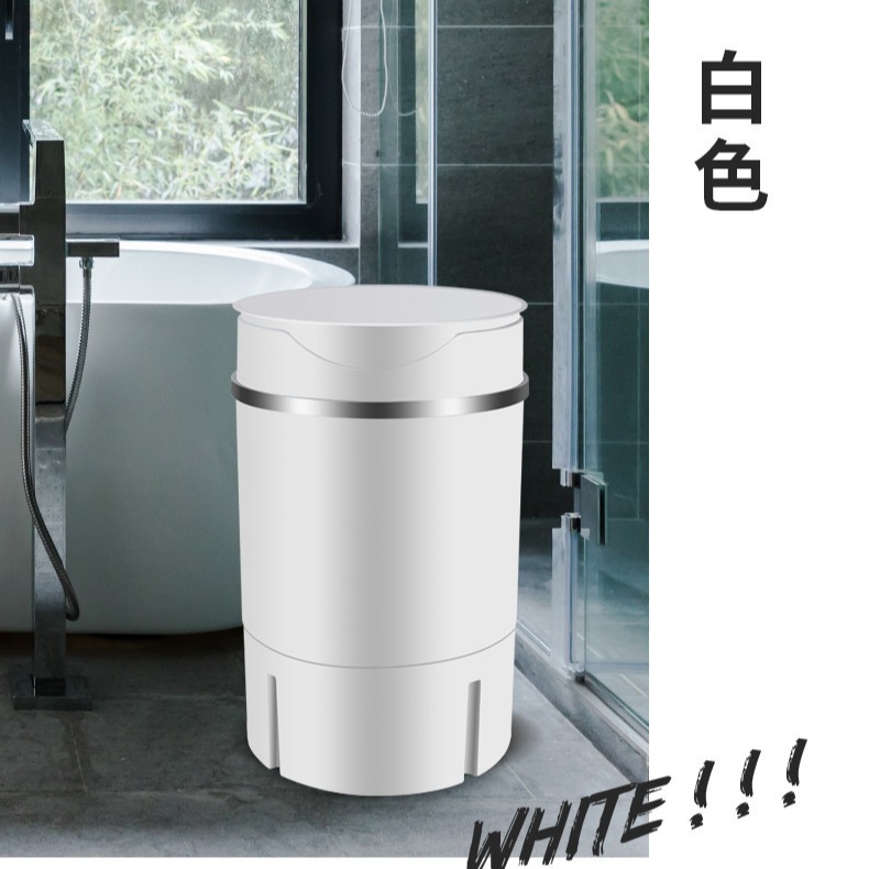 Hàng loạt các cửa hàng quần áo nhỏ tự động tự động tự động điện cho trẻ em trong nước máy giặt đồ lót trẻ em