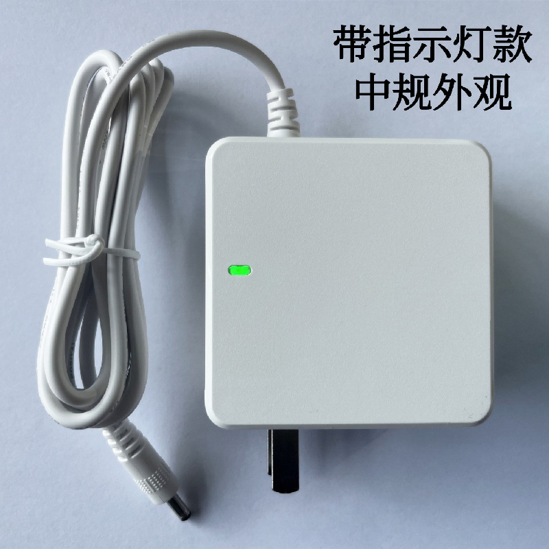 Chứng nhận nguồn điện cho máy tính xách tay/máy tính bảng 19V2.1A dành cho Trung Mỹ và Châu Âu