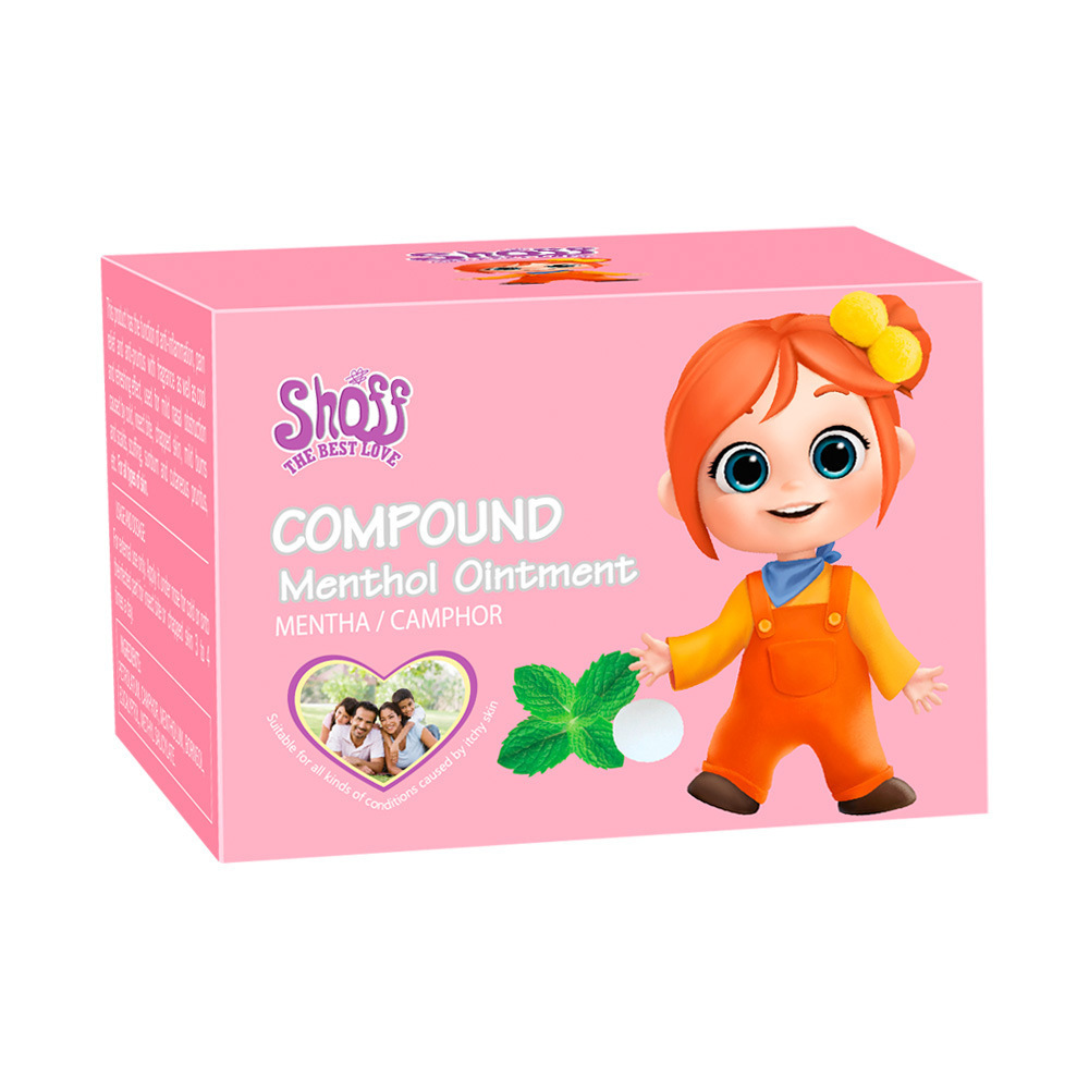 6 thế hệ sản xuất dầu bạc hà từ nước ngoài 25g