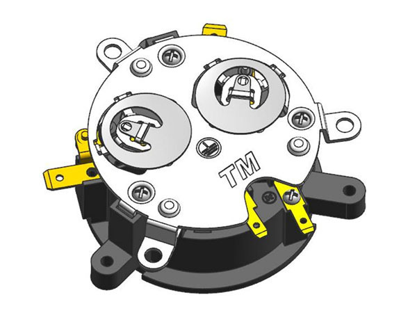 Multifunctional canteens/colleger silica kettle thermostats teapots/care pot connectors