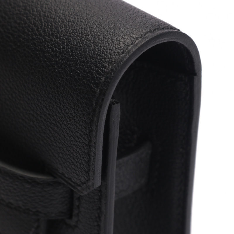 h Full-Hand-Suture Waxes Depeches Kelly Packer, Evercolor25cm single-shoulder slash handbag