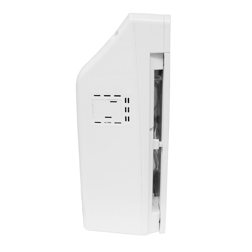 Bộ lọc Hepa carbon lạnh sạch hơn khử mùi formaldehyde hiệu quả trong máy lọc không khí gia đình