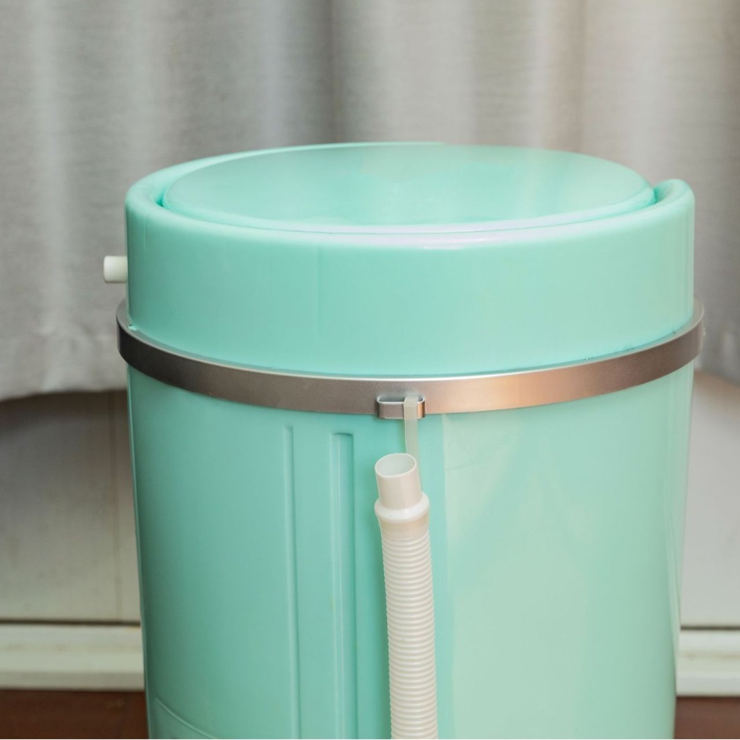 Máy xử lý khử nước quy mô nhỏ máy sấy nhãn dán tùy chỉnh máy sấy đơn máy sấy mini gia đình
