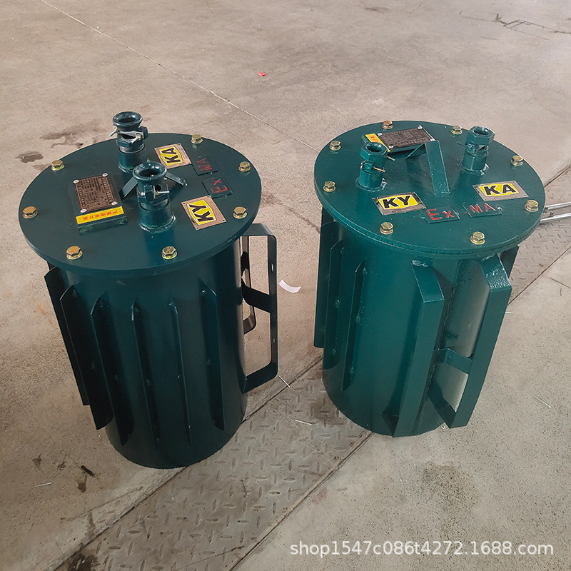 KSG-5/10/20/30KA series ore general dry transformer gold ore metal transformer