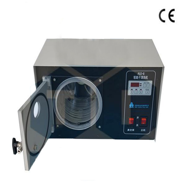 Cung cấp các thiết bị thử nghiệm ắc quy nút, làm sạch plasma nhỏ