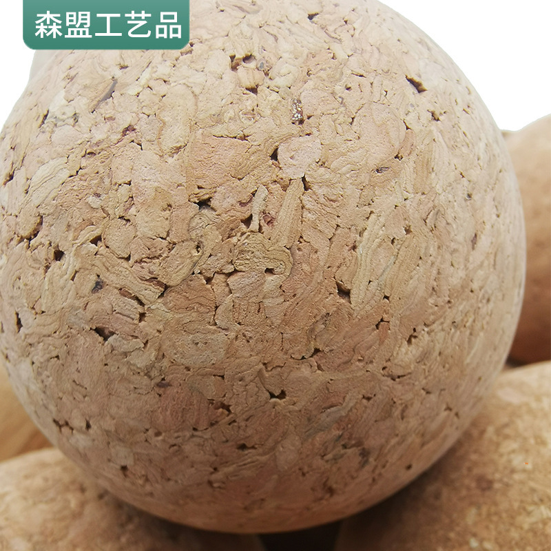 FSC softwood massage ball, high-density softwood yoga ball, BSCCI softwood factory.