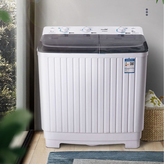 Toàn bộ tùy chỉnh hai cửa hàng bán tự động máy giặt nhà nước sấy khô của thương mại nước ngoài