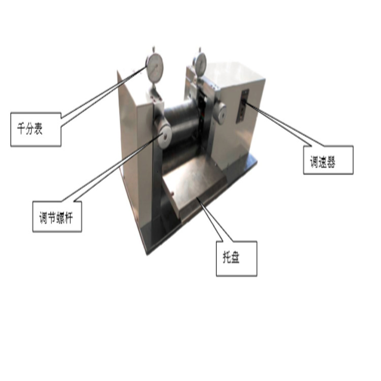 Cung cấp các bộ điều áp tế bào nút, máy đếm điện.