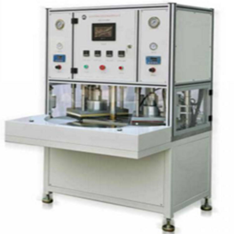 Thiết bị thử nghiệm điện Lithium cho máy điều hòa nhiệt lạnh