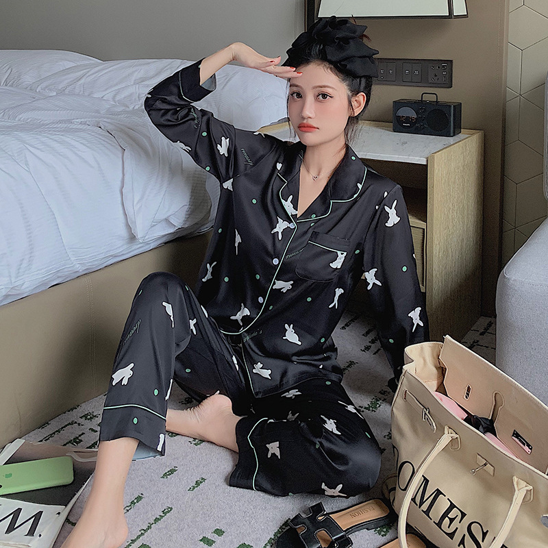 Con thỏ nhỏ của Virginia.
