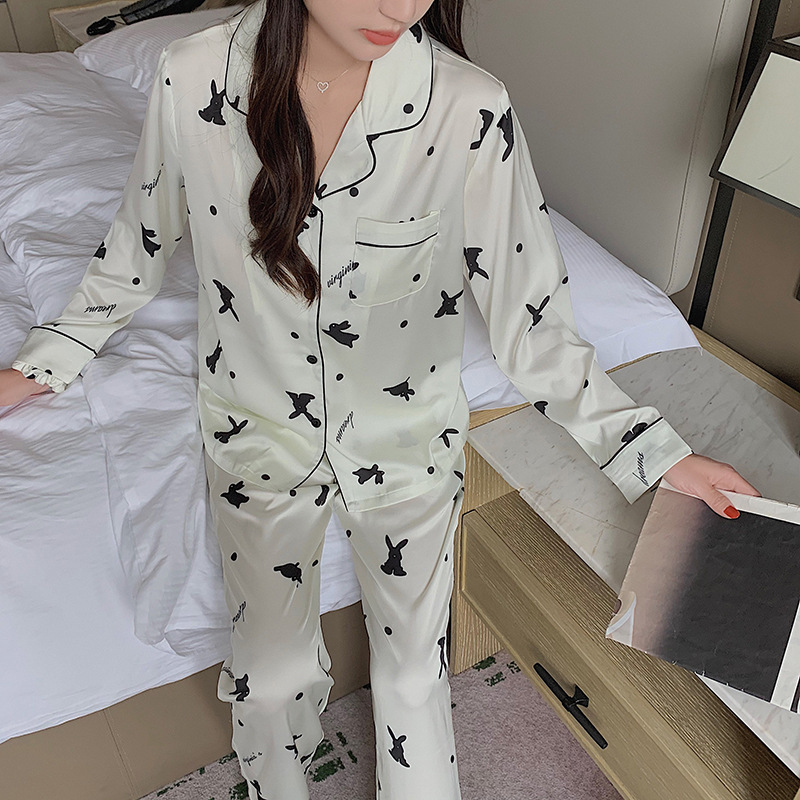 Con thỏ nhỏ của Virginia.