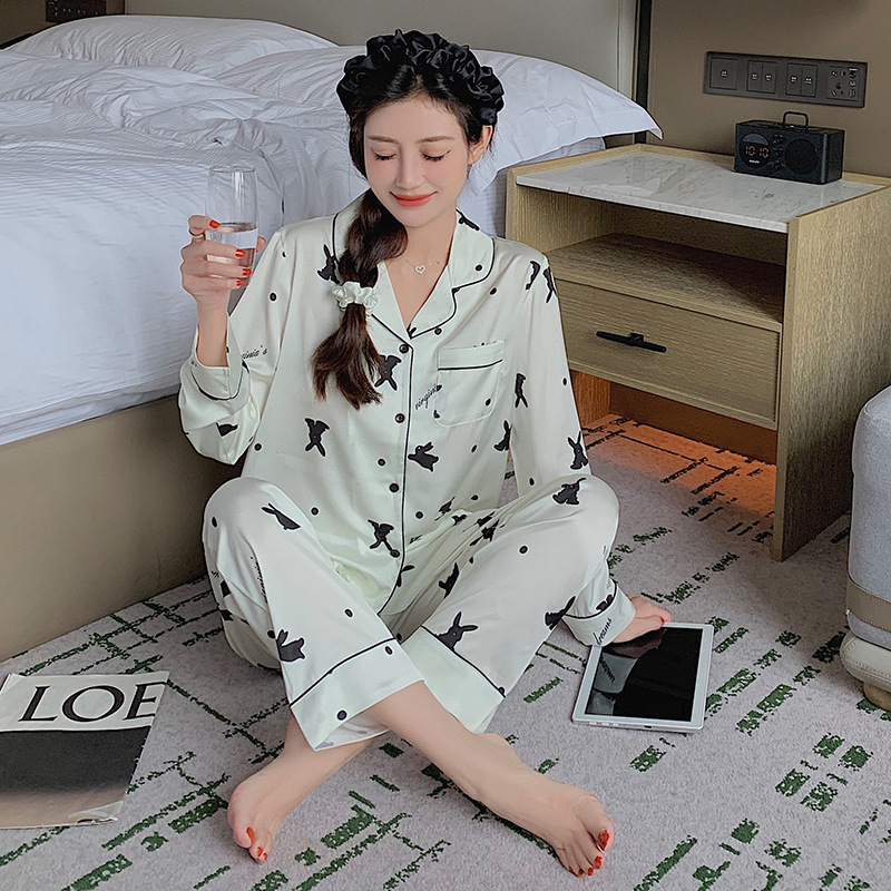 Con thỏ nhỏ của Virginia.