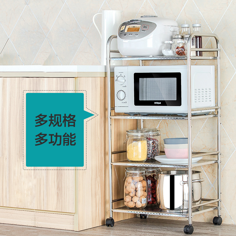 Nhà máy bán tủ thép không rỉ trong bếp.