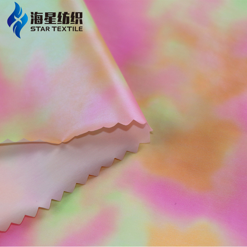 Tia chớp của vải PU-film nhăn nheo, và hương thơm của hương thơm của vải của hương thơm.