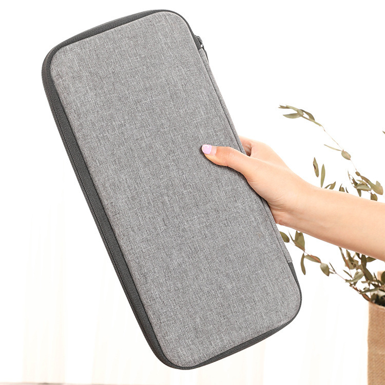 Thực vật này tùy chỉnh hệ thống bảo vệ hệ vỏ của keypad cho bàn phím eva cho bàn phím màu xanh dương không dây.