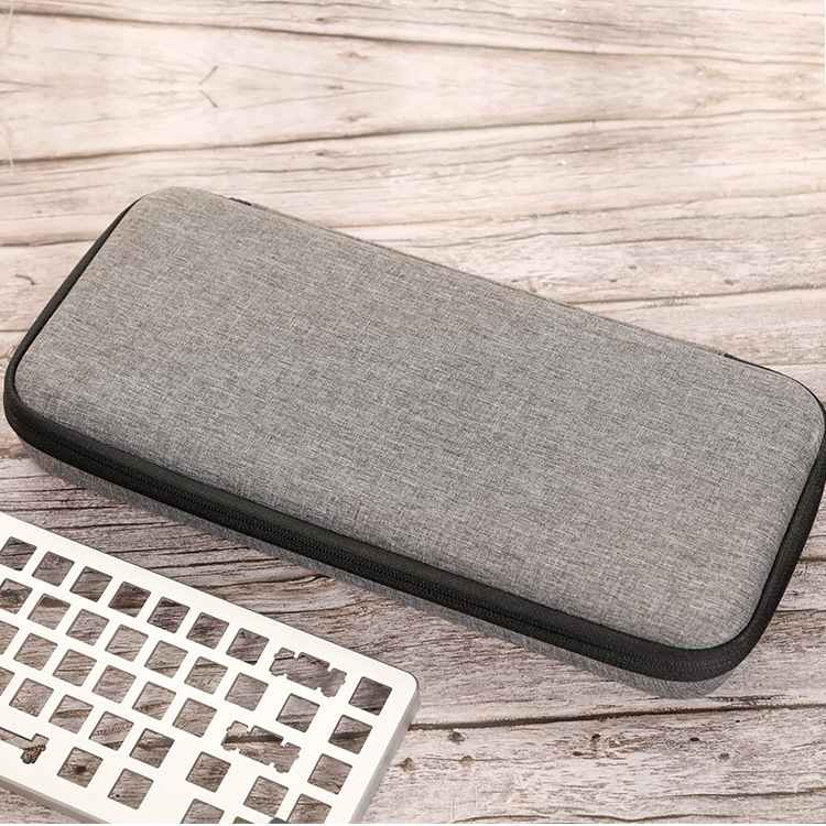 Thực vật này tùy chỉnh hệ thống bảo vệ hệ vỏ của keypad cho bàn phím eva cho bàn phím màu xanh dương không dây.