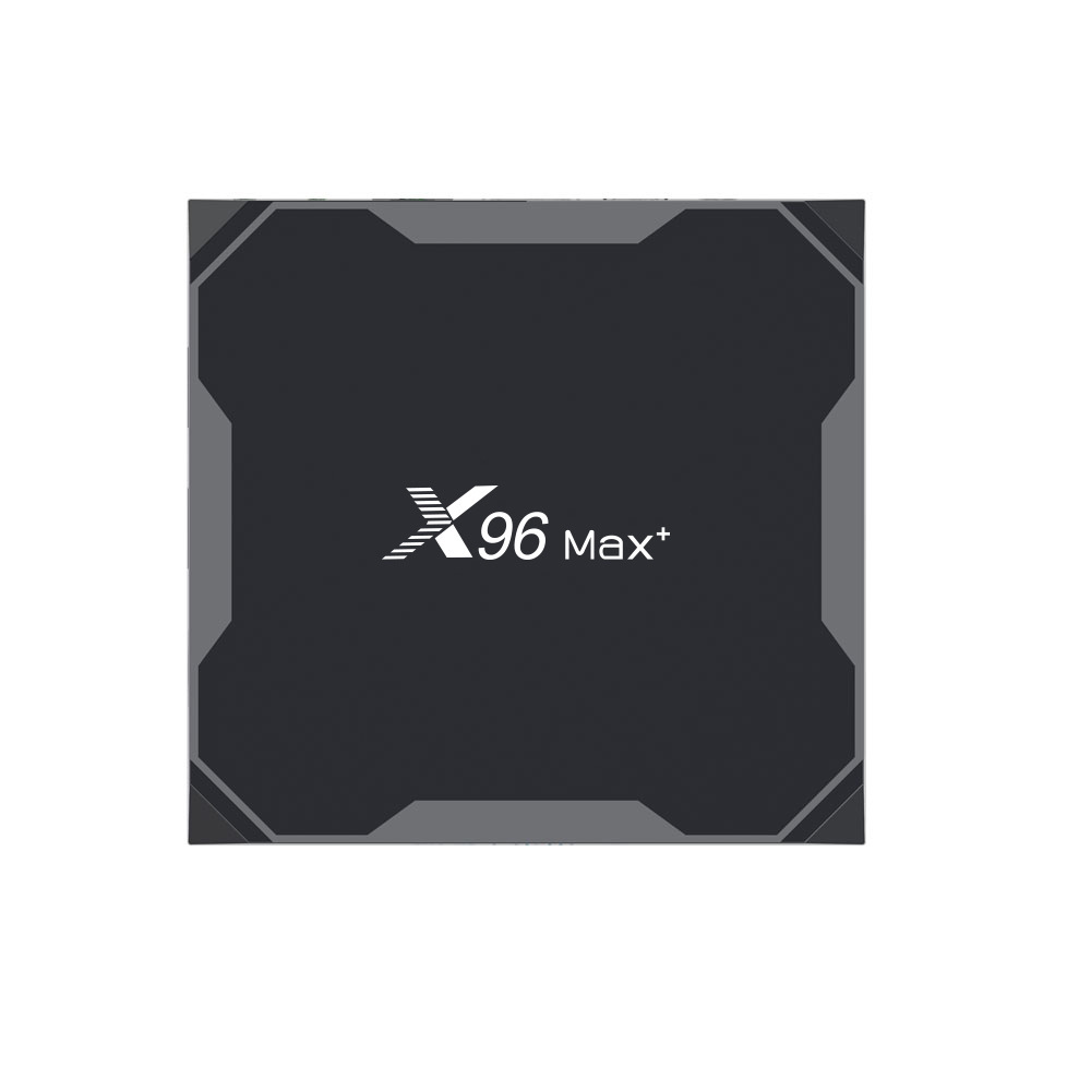 X96Max+Intelligent 네트워크 최고 상자 8KS905X3Azour 9 000GIFI+BT를 전문화하는 교차 국경