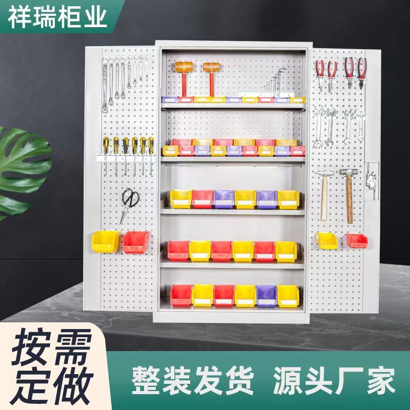 Cheng-seok Heavy Công cụ Kits Workshop phụ tùng phụ tùng cho các tủ chứa dụng cụ dày hộp kim loại