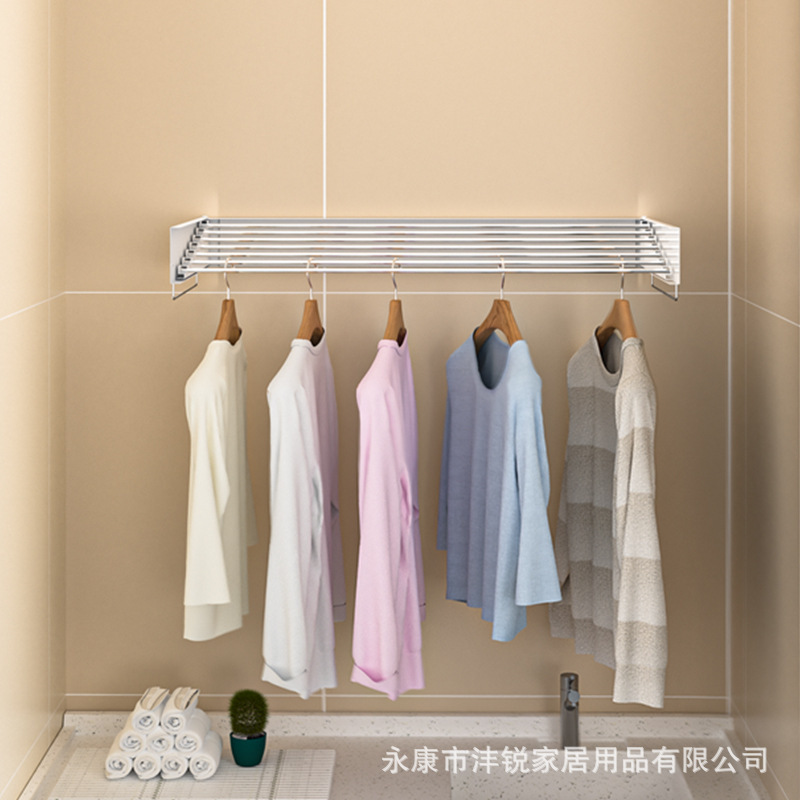 Giao hàng theo thứ tự, khăn lau nhiều mục đích trong phòng tắm treo cổ.
