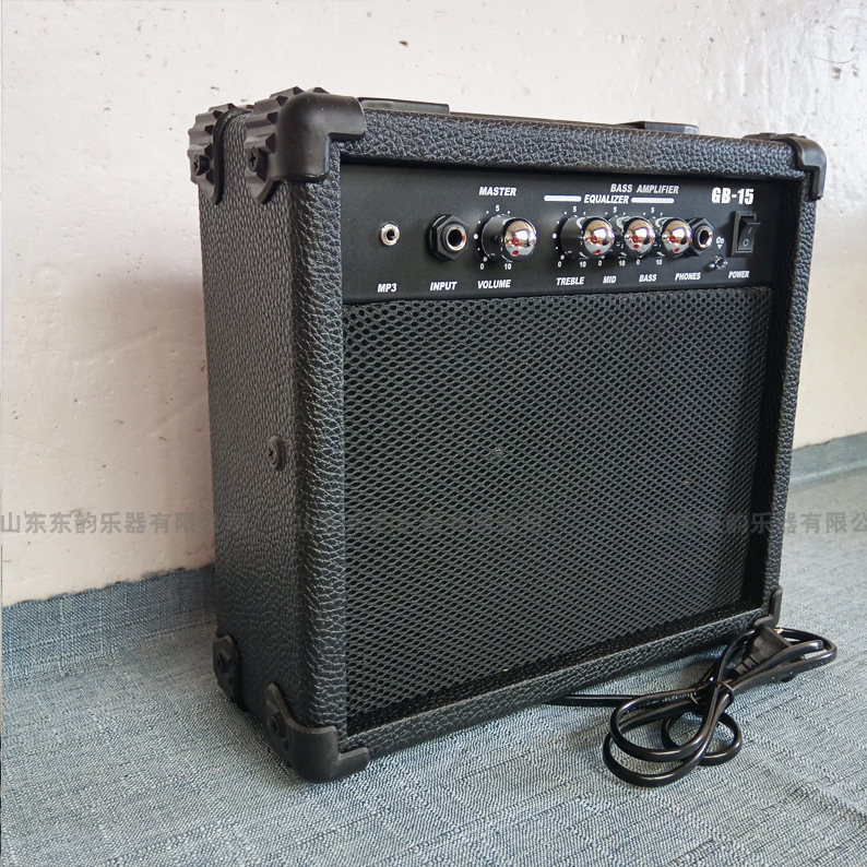 15W เบสไฟฟ้า, เครื่องราชอิสริยาภรณ์, เบสเบส, แบส, เบสพกพา