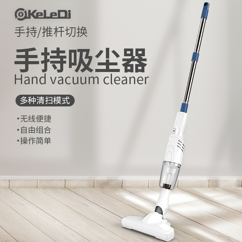 Hand-held, wireless, home-based, home-based, portable, vacuum cleaners can transform new batches