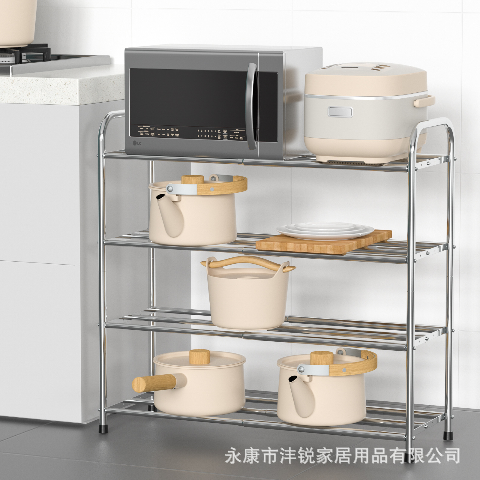 Tôi có rất nhiều áo ngực cho việc tháo rời các giá giày thép không gỉ.