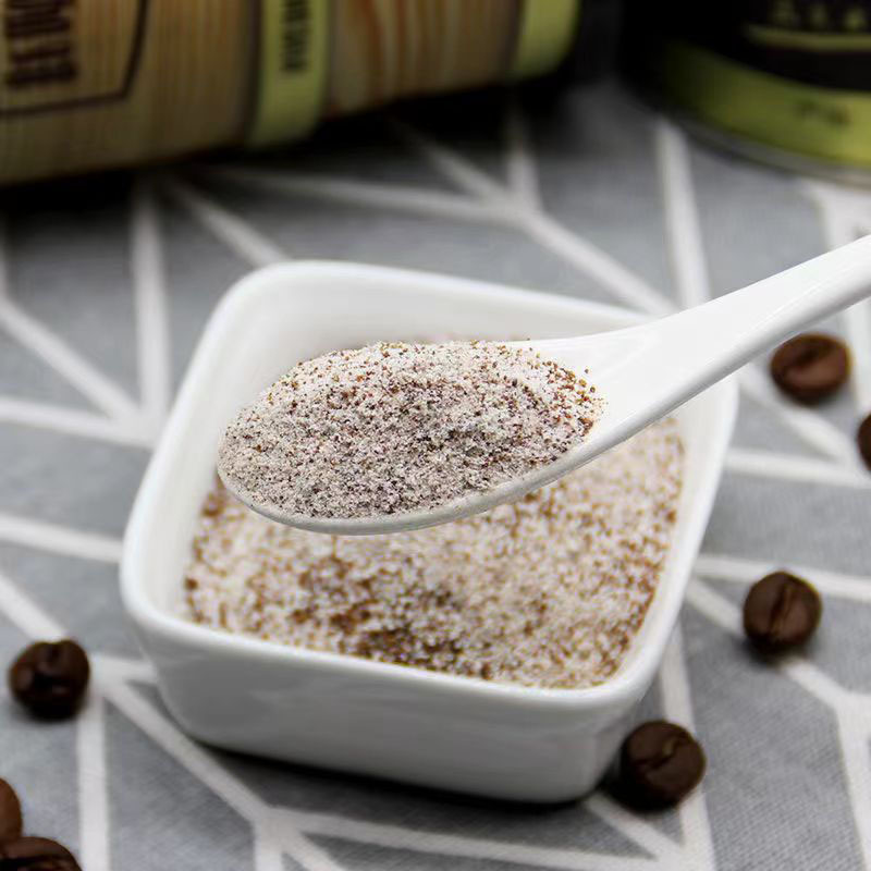 Cà-phê nhỏ của Yunnan có thể pha cà-phê cà-phê, 128g sáng.