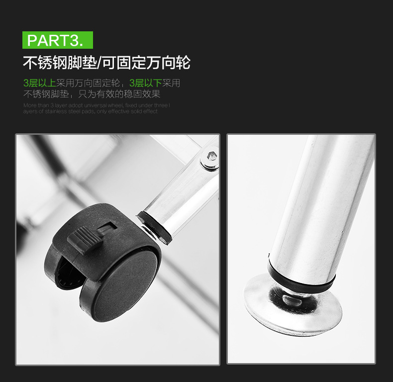 Tiếp thị trực tiếp các nguồn cung cấp nhà bếp đa mục đích cho khung thép không gỉ của lò vi sóng
