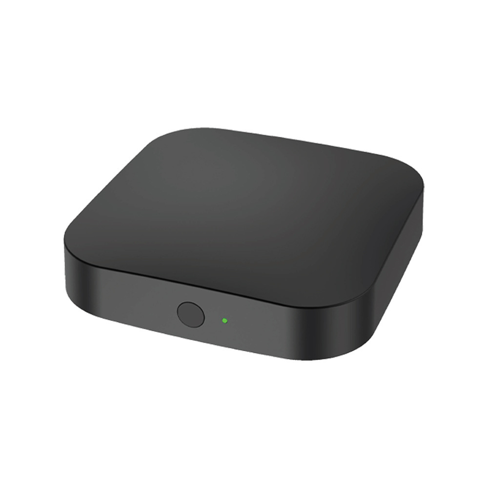 Offerd Trans-Broad New Q8 Net Player TV Box High S905y4. กล่อง TVtv แบบฉลาด