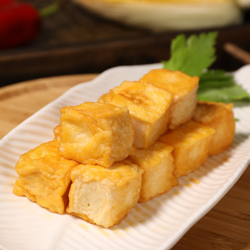 Hai cân rưỡi cho đậu phụ rau đậu nành và rau quả Phật tổ.