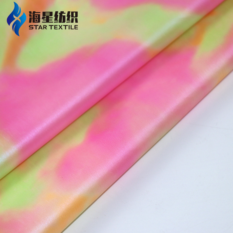 Tia chớp của vải PU-film nhăn nheo, và hương thơm của hương thơm của vải của hương thơm.