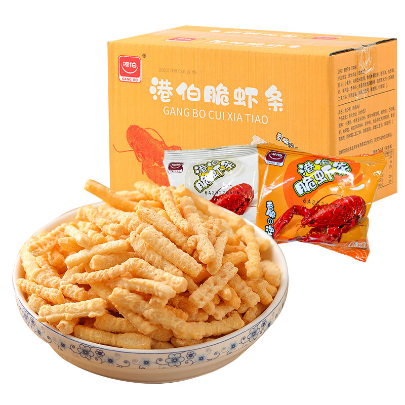 Toàn bộ sự phân phối của 50 gói thực phẩm tự do sản xuất ít dầu, sản xuất miễn phí, sản xuất miễn phí đậu xanh.