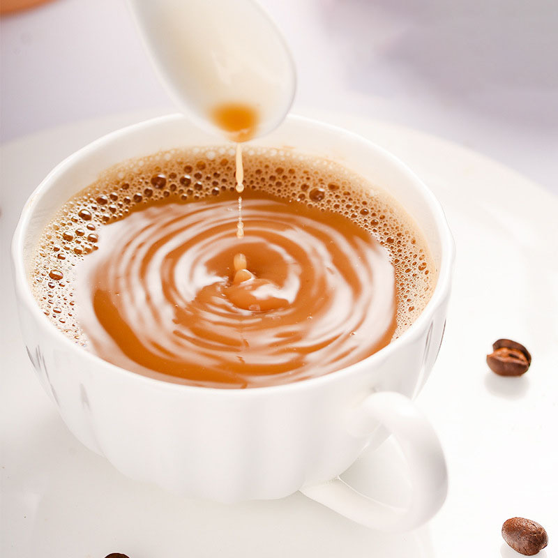 Cà-phê nhỏ của Yunnan có thể pha cà-phê cà-phê, 128g sáng.