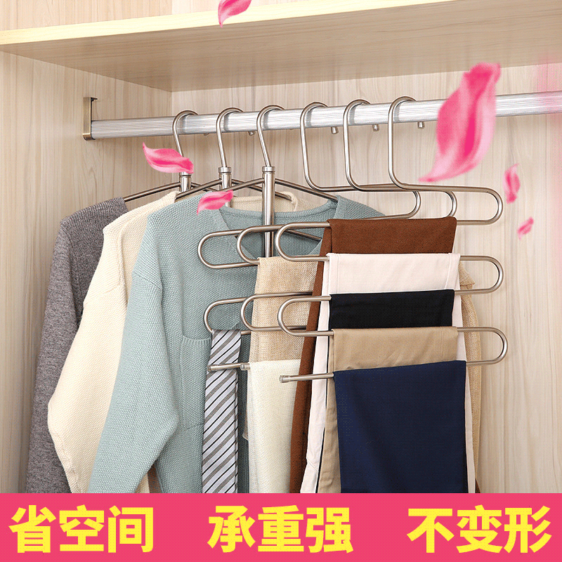 Trực tiếp bán các khung quần đa mục đích không rỉ thép được tùy chỉnh cho tủ nhiều lớp