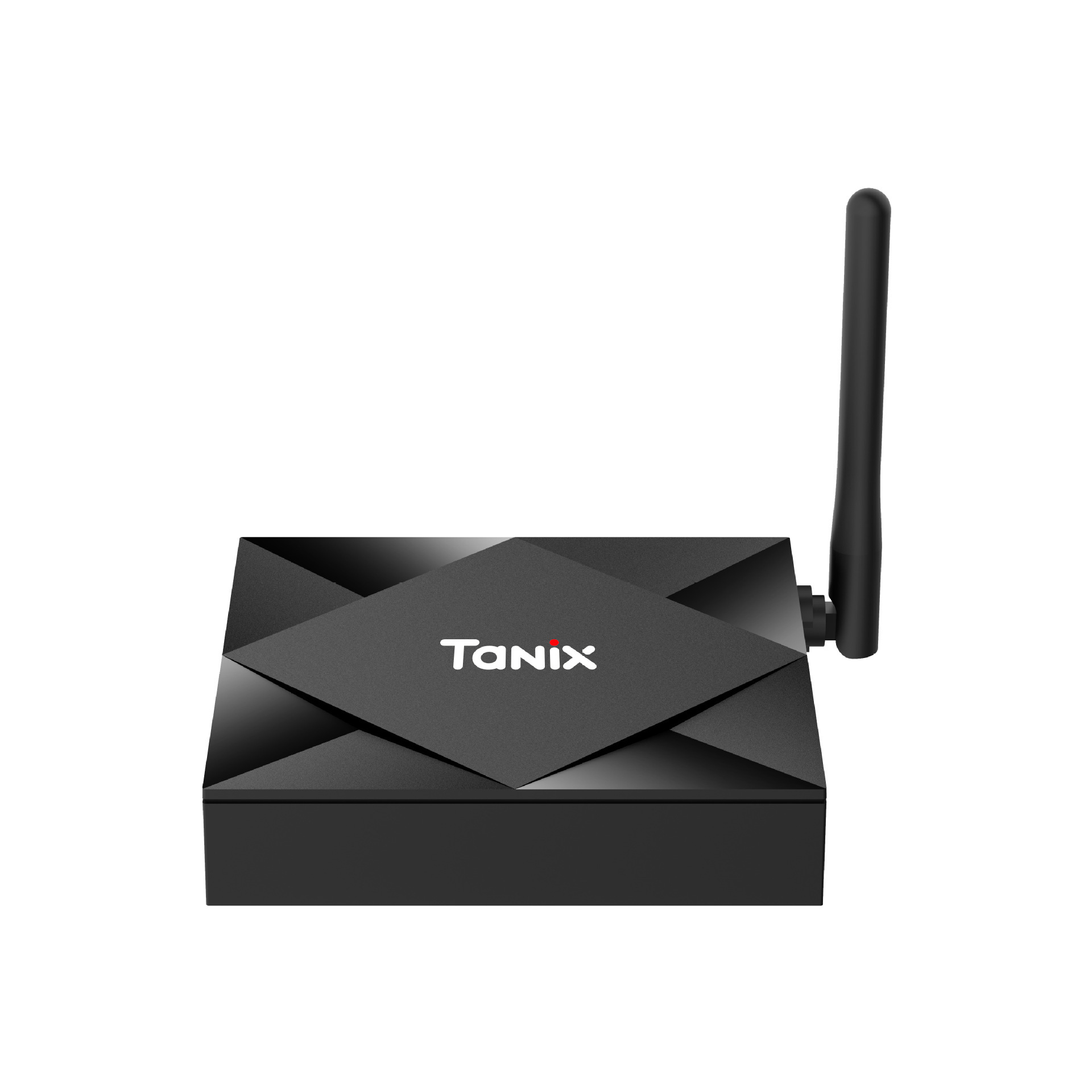 New foreign trade TX6SH616 cap box Allwinner doublewifiandroid10.0 Bluetooth cross-border explosives