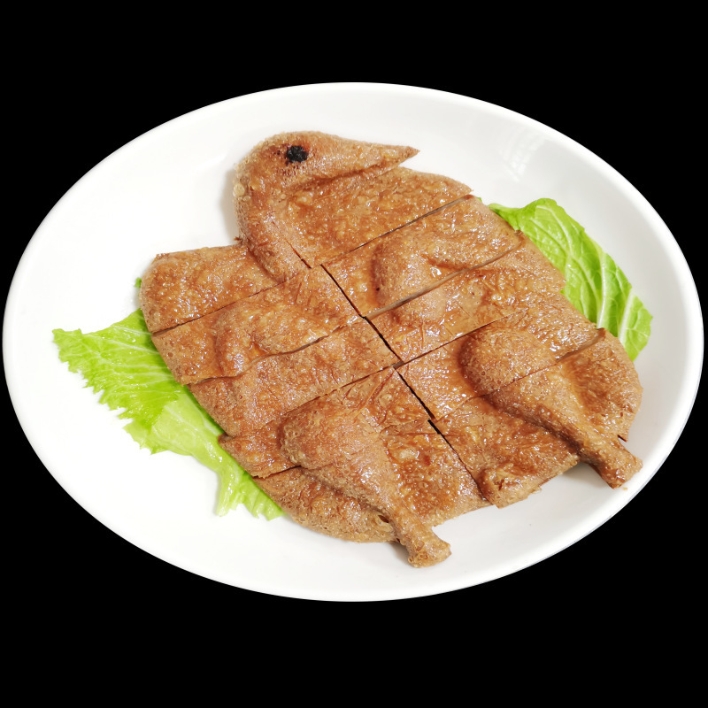 Quibs là loài rau duy nhất trong làng.